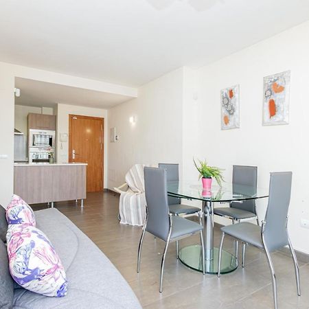 Apart-Rent Apartamento Mimoses 0063 Empuriabrava Dış mekan fotoğraf