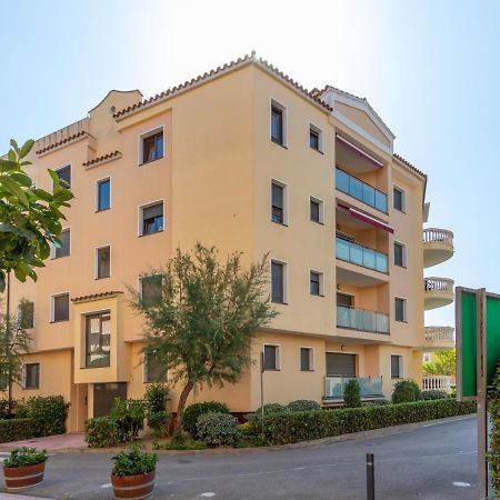 Apart-Rent Apartamento Mimoses 0063 Empuriabrava Dış mekan fotoğraf