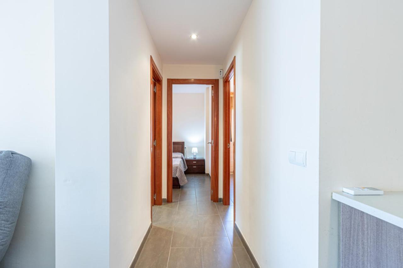 Apart-Rent Apartamento Mimoses 0063 Empuriabrava Dış mekan fotoğraf