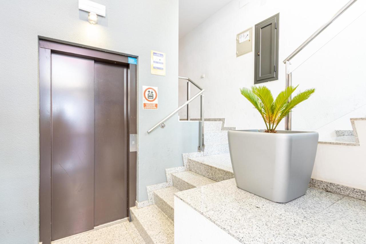 Apart-Rent Apartamento Mimoses 0063 Empuriabrava Dış mekan fotoğraf